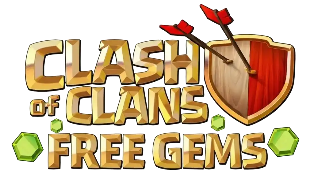 Clash of Clans Logo